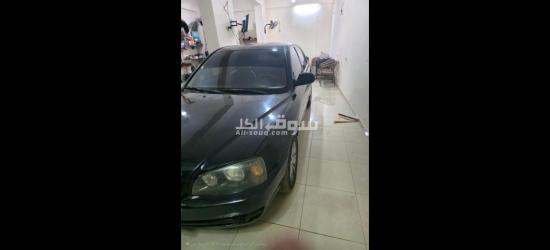 سيارة هيونداى وش الأسد موديل 2005 -الوسطاء،يمتنعون - 5