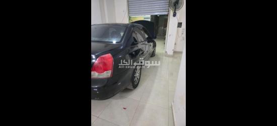 سيارة هيونداى وش الأسد موديل 2005 -الوسطاء،يمتنعون - 7