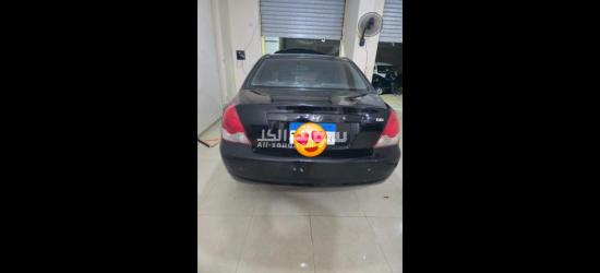 سيارة هيونداى وش الأسد موديل 2005 -الوسطاء،يمتنعون - 11