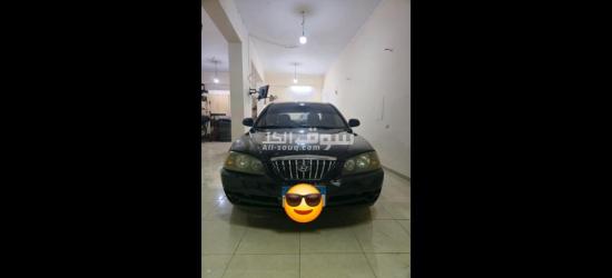 سيارة هيونداى وش الأسد موديل 2005 -الوسطاء،يمتنعون - 12