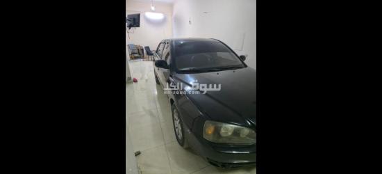سيارة هيونداى وش الأسد موديل 2005 -الوسطاء،يمتنعون - 14