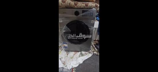 غساله اوتوماتيك ميديا