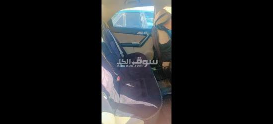 كيا فورتي فكه حظر ورسوم الجمركية - 5