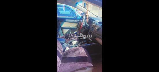 كيا فورتي فكه حظر ورسوم الجمركية - 6