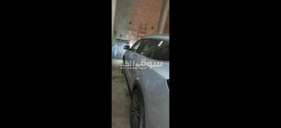 اجمل سيارة تيجو برو موديل 2024 - 3