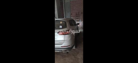 اجمل سيارة تيجو برو موديل 2024 - 4
