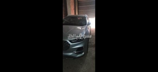 اجمل سيارة تيجو برو موديل 2024 - 6