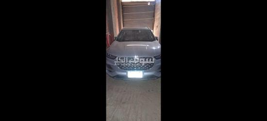 اجمل سيارة تيجو برو موديل 2024 - 8