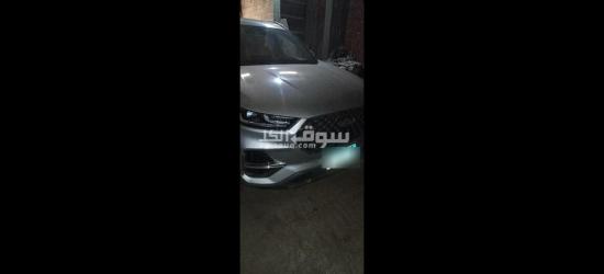 اجمل سيارة تيجو برو موديل 2024 - 9