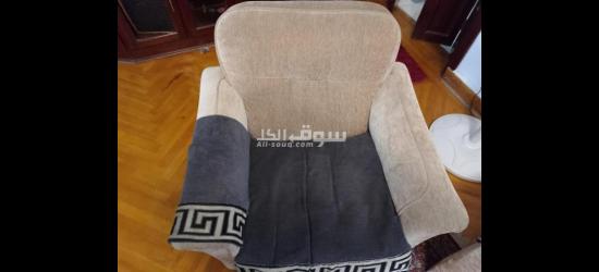 كنب مريح - 3