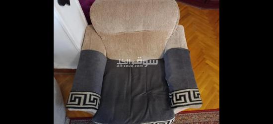 كنب مريح - 4