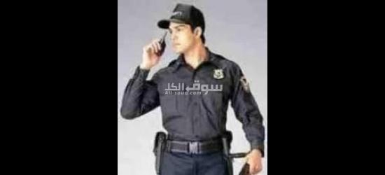 مطلوب افراد امن إداري لمولات بالشيخ زايد
