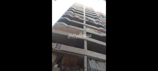 شقق جسر السويس للبيع - 2
