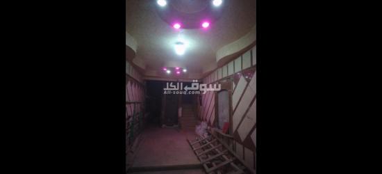 شقق جسر السويس للبيع - 3
