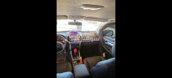 عربيه دوبل Atoz غرز اتوماتيك دفع رباعى - 7