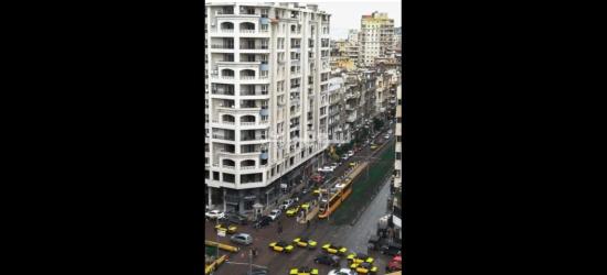 عياده للايجار شارع شامبليون الازاريطه الاسكندريه - 2