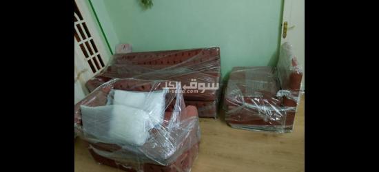 امتداد شارع كريستال عصفور القاهره شبرا الخيمه - 5