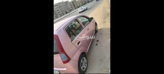 سياره ديهاتسو - 3
