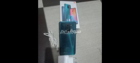 ريدمي نوت 9