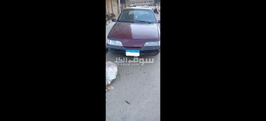سيارة دايو اسبيروا اتوماتيك موديل 94 للبيع - 2