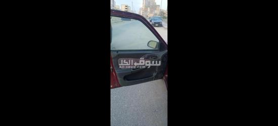 سيارة دايو اسبيروا اتوماتيك موديل 94 للبيع - 5