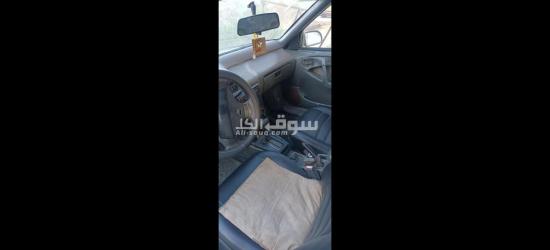 سيارة دايو اسبيروا اتوماتيك موديل 94 للبيع - 6