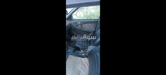 سيارة دايو اسبيروا اتوماتيك موديل 94 للبيع - 7