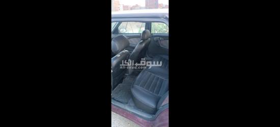 سيارة دايو اسبيروا اتوماتيك موديل 94 للبيع - 8