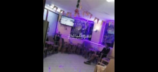 مطعم مرخص تشطيب سوبر لوكس للبيع - 4