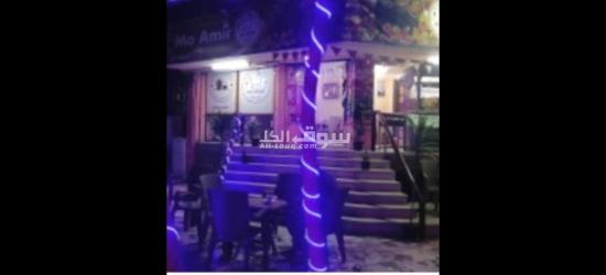 مطعم مرخص تشطيب سوبر لوكس للبيع - 5