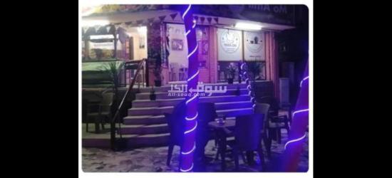 مطعم مرخص تشطيب سوبر لوكس للبيع - 6