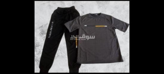 ترنج سمر ميلتون رجالي بخمس الوان مختلفه - 5