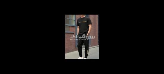 ترنج سمر ميلتون رجالي بخمس الوان مختلفه - 7