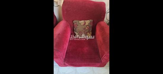 انتريه مستعمل ( المعادي ) - 2