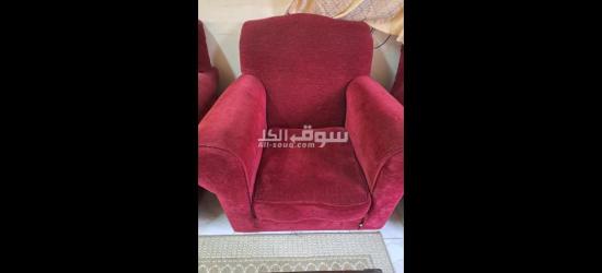 انتريه مستعمل ( المعادي ) - 3