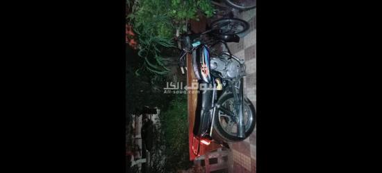 شارع مصر والسودان كوبري احمد سعيد