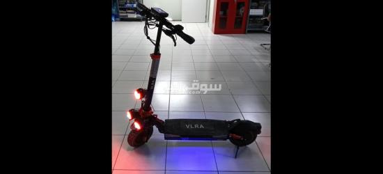 اسكوتر - 2