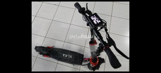 اسكوتر - 4