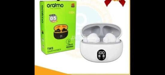 سماعة Oraimo ايربودز - 2