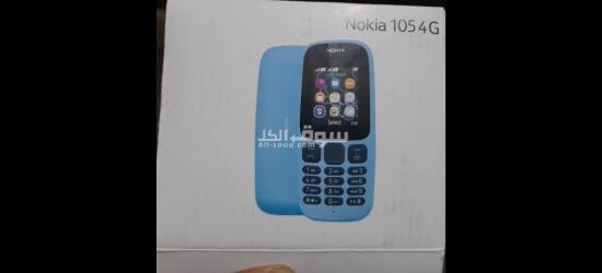 عرض موبايل نوكيا 105بخطين Nokia 105 - 2