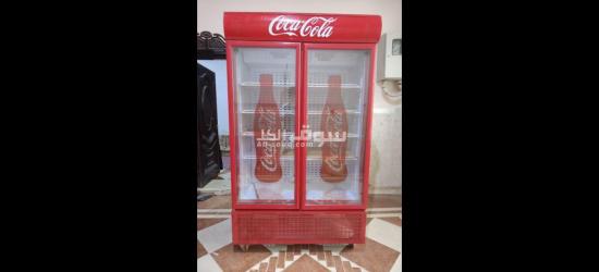 ثلاجة عرض - 2