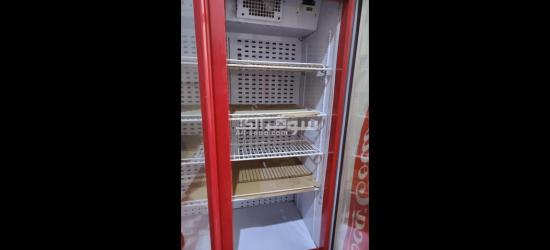 ثلاجة عرض - 3