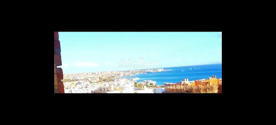 شقق للبيع في الهضبه السياحي.. فيو بحر - 2