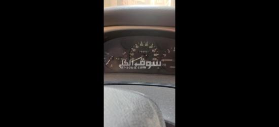 شيفروليه لانس