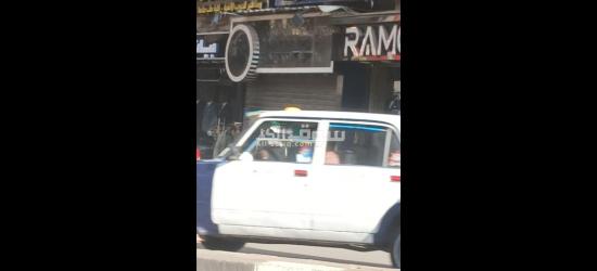 محل تمليك شارع النحاس جانب مطعم سمرمون - 7