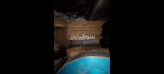 فرن عيش شامي وعجانه استعمال شهر - 2