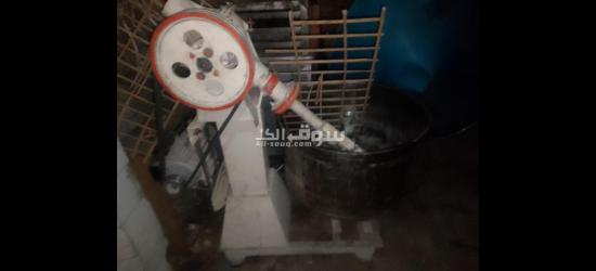 فرن عيش شامي وعجانه استعمال شهر - 3