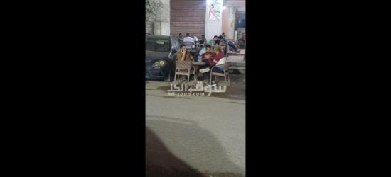 لقطه للإيجار كوفى شوب بدون معدات مساحته 120 متر للايجار قانون جديد بأرقى منطقه بزهراء مدينه نصر - 4