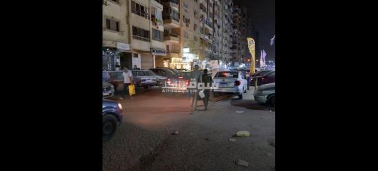 لقطه للإيجار كوفى شوب بدون معدات مساحته 120 متر للايجار قانون جديد بأرقى منطقه بزهراء مدينه نصر - 5