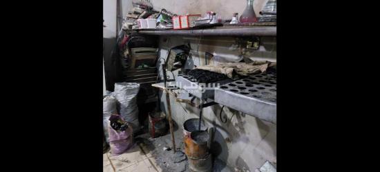 لقطه للإيجار كوفى شوب بدون معدات مساحته 120 متر للايجار قانون جديد بأرقى منطقه بزهراء مدينه نصر - 10